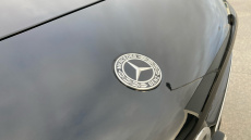 Mercedes-Benz CLA 220d AMG Line Premium Plus 4dr Tip Auto Diesel Saloon